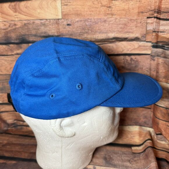 Invisible Friends Beach Boomer Hat Adjustable Strapback Baseball Cap Beach Sun - Picture 2 of 7